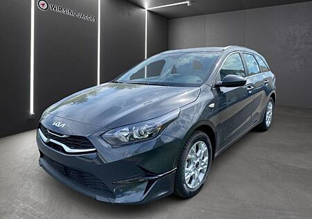 Kia Cee'd Sportswagon CEED SW+1.5T 140+DCT7+VISION+KOMFORT-PLUS-PAKET