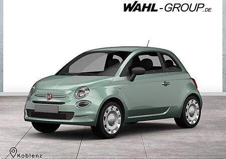 Fiat 500 Cabrio DolceVita Navi CarPlay PDC Tempomat