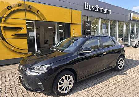 Opel Corsa -e Edition +ALLWETTERREIFEN+DAB+