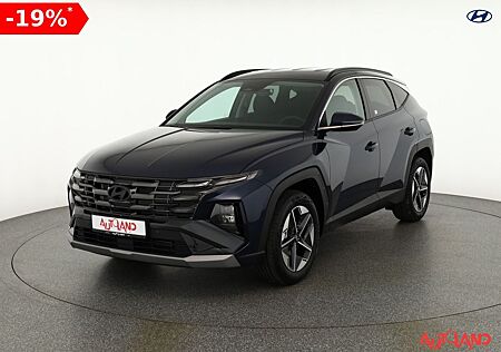 Hyundai Tucson 1.6 T-GDI Aut. LED Navi Kamera