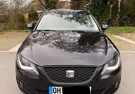 Seat Exeo ST 2.0 TDI CR 88kW Style