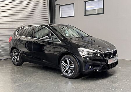 BMW 218 i Active Tourer Sport Line/Navi/Tempomat/PDC