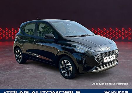 Hyundai i10 Trend (MY25) Navi Klima Sitzheizung Einparkh