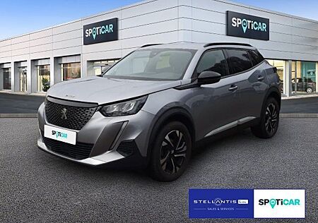 Peugeot 2008 1.2 PureTech 130 Allure P ack