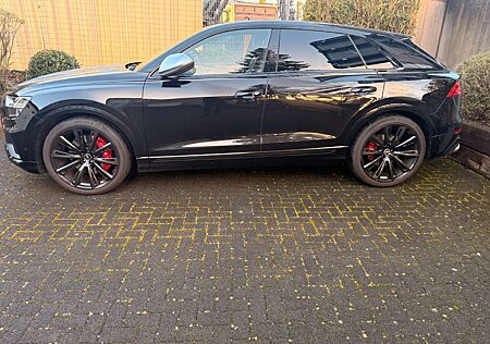 Audi SQ8 TDI - GarantieNEU 2 T€ inkl. + Bremsen NEU