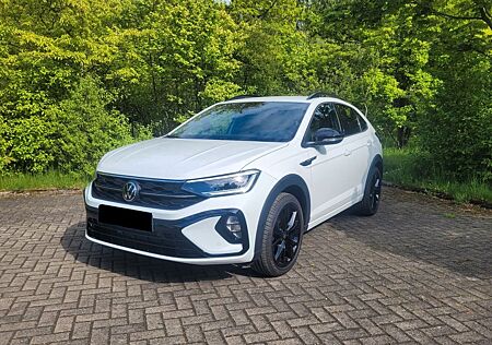 VW Taigo Volkswagen 1.5 TSI OPF DSG R-Line R-Line