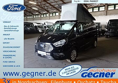 Ford Tourneo Custom 320 L2 Aut Titanium Aufstelldach