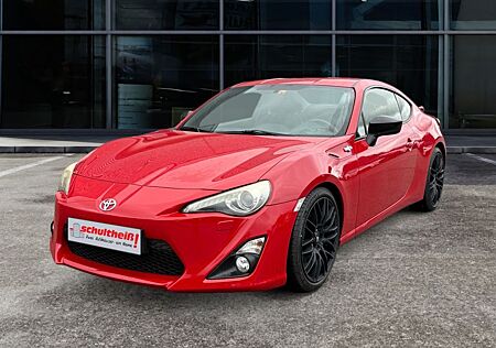 Toyota GT86 Automatik