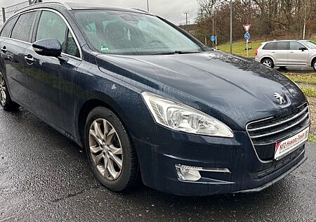 Peugeot 508 SW Allure