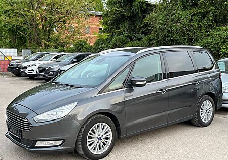 Ford Galaxy Titanium/7 Sitze/Navi.