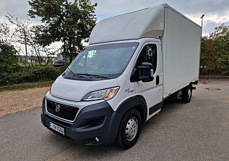 Fiat Ducato Maxi Koffer 150PS