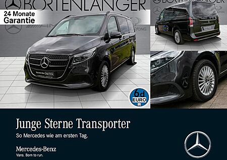 Mercedes-Benz V 250 d STYLE L neues Modell AHK Standhzg. Distr