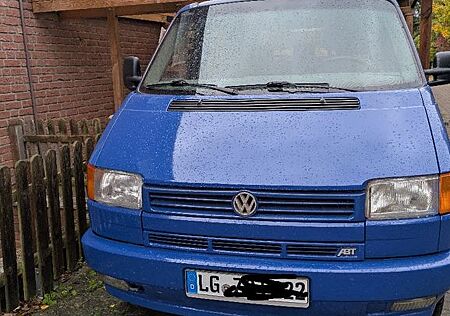 VW T4 Volkswagen andere