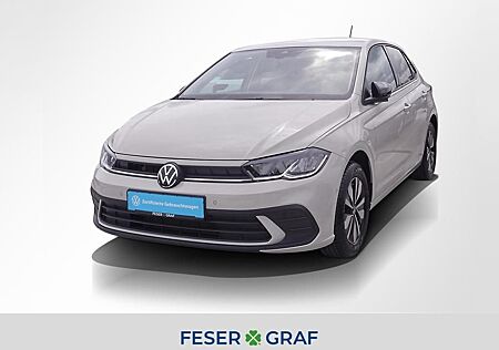 VW Polo Volkswagen 1.0TSI Goal DSG ACC LED PDC Sitzh. Navi