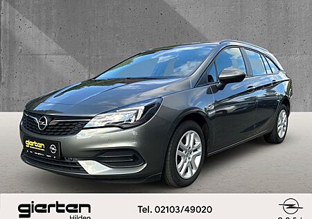 Opel Astra K Sports Tourer Edition Start Stop 1.5 D E