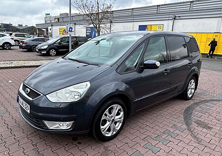 Ford Galaxy 2,0 TDCi 103kW DPF Ghia Ghia