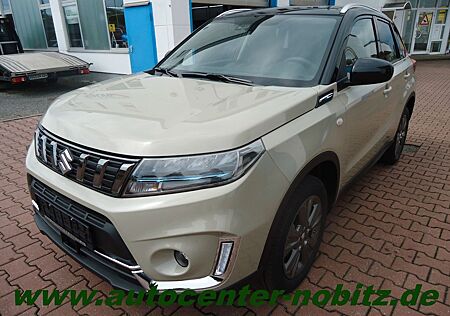 Suzuki Vitara 1.4 BOOSTERJET Hybrid Comfort *Navi-AHK*