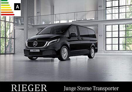 Mercedes-Benz EQV 300 Kamera*Alarm*SHZ*LED*2xelektr.Schiebetür