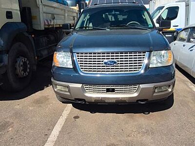 Ford Expedition