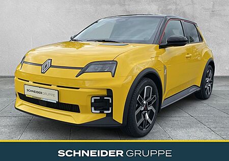 Renault R 5 TECHNO 120 URBAN RANGE NAVI+SHZ+KLIMA+LED