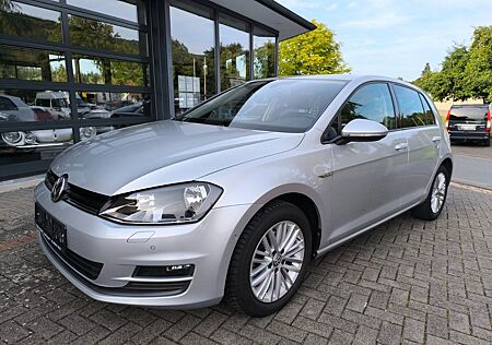 VW Golf Volkswagen VII Lim. Cup BMT