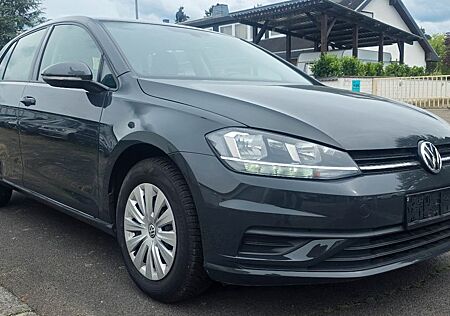 VW Golf Volkswagen 1.0 TSI OPF 63kW Comfortline * Klima * Lim*