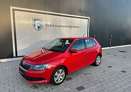 Skoda Fabia Ambition *ALLWETTER*/48348-65