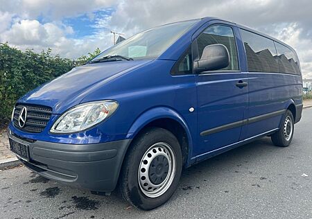 Mercedes-Benz Viano 2.0 CDI TREND *9-Sitzer*