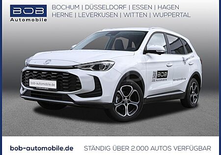 MG ZS gebraucht kaufen MG ZS 1.5 Comfort NAVI PDC 360° Keyless LED