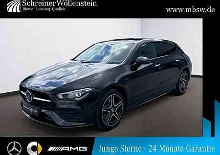 Mercedes-Benz CLA 250 Shooting Brake CLA 250 e SB