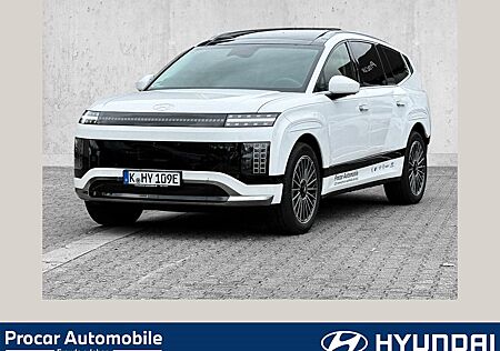 Hyundai IONIQ 9 gebraucht kaufen Hyundai IONIQ 9 100 kWh Uniq PANO LED RFK