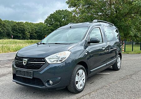 Dacia Dokker Comfort 1.6 SCe 100 LPG Radio Klima PDC