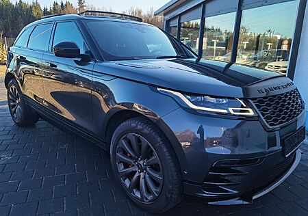 Land Rover Range Rover Velar First Edition