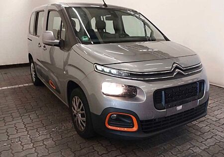 Citroën Berlingo BlueHDi 100 S&S FEEL M FEEL