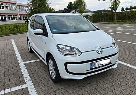 VW Up Volkswagen ! 1.0 44kW club ! club !