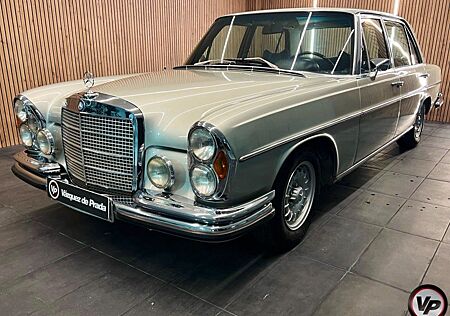 Mercedes-Benz 300 SEL 3.5