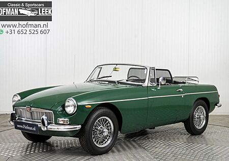 MG MGB 1.8 lepeldeur .