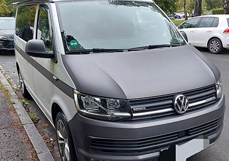 VW T6 California Volkswagen Beach 4Motion