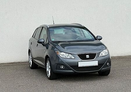 Seat Ibiza 1.6 TDI ST Copa/TEMP./SHZ/MFL/SHZ/PDC/