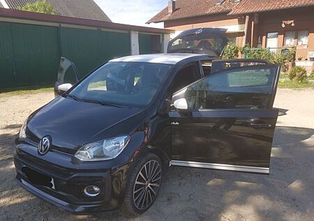VW Up Volkswagen !