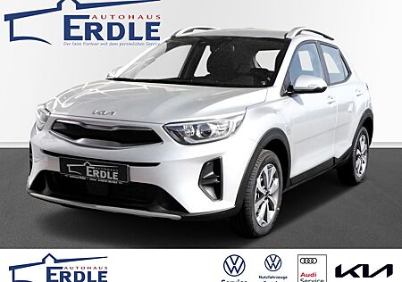 Kia Stonic Vision 1.2 EU6d