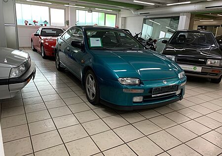 Mazda 323 F 2.0 V6 GT