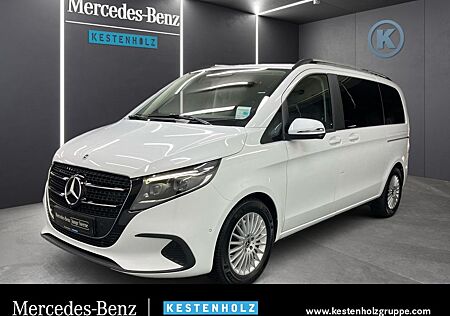 Mercedes-Benz V 300 d STYLE Kompakt Navi Distronic Multibeam