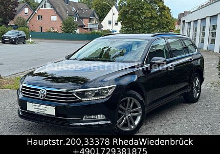 VW Passat Variant Volkswagen Comfortline BMT/Start-Stopp