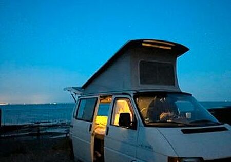 VW T4 California Volkswagen
