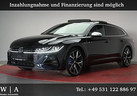 VW Arteon Volkswagen Shooting Brake 2.0 TSI 4Motion DSG R Navi