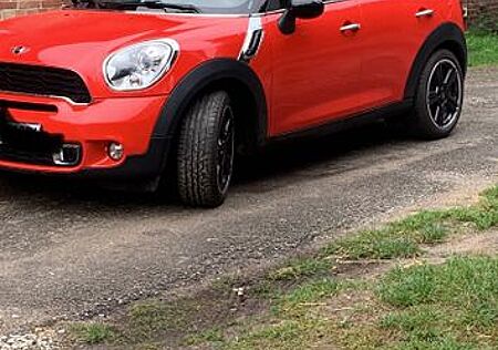 Mini Cooper S Countryman Cooper S Cooper S