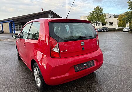 Seat Mii gebraucht kaufen Seat Mii 1.0 Style 75 PS Winterreifen * TüV bis 2027