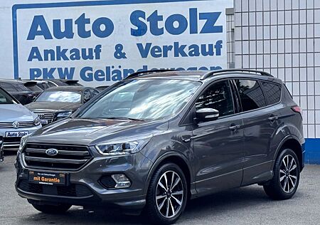 Ford Kuga ST-Line AUTOMATIK,LEDER,BI-XENON,2020