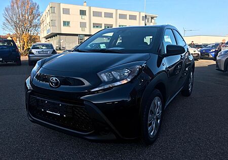 Toyota Aygo (X) Business Edition